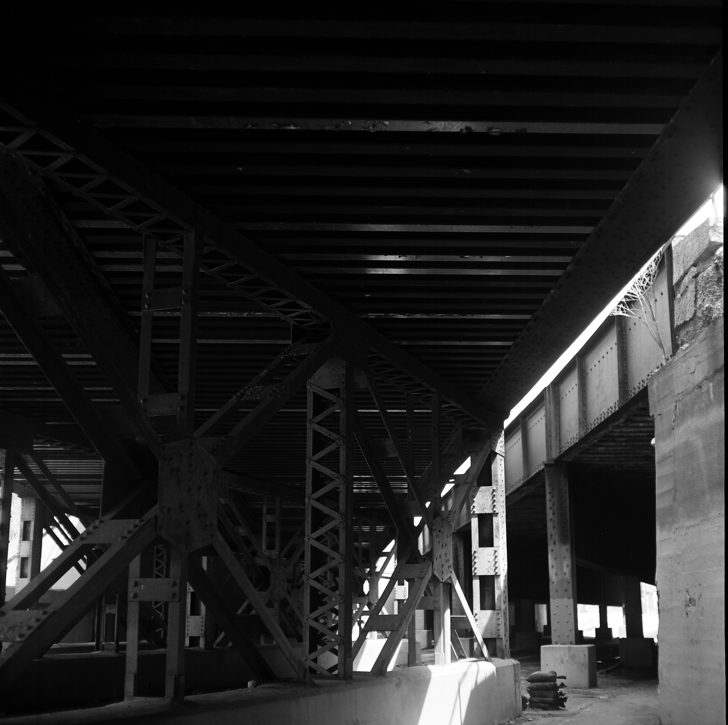 Millwaukee Junction X 1